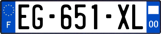 EG-651-XL