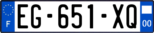EG-651-XQ