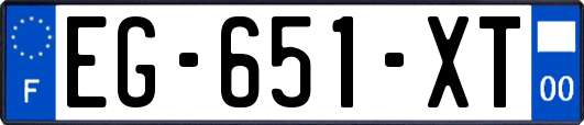 EG-651-XT