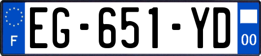 EG-651-YD