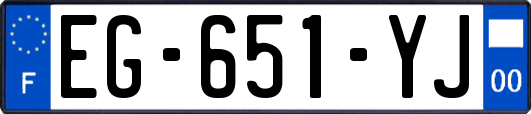 EG-651-YJ