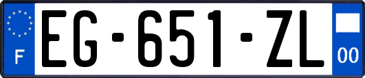 EG-651-ZL