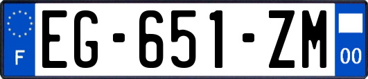 EG-651-ZM
