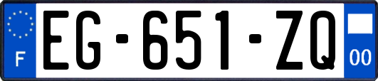 EG-651-ZQ