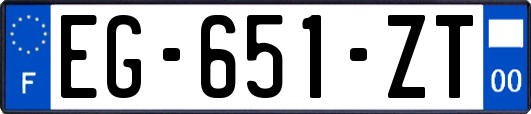 EG-651-ZT