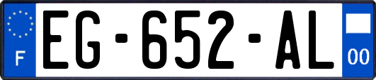 EG-652-AL