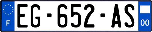 EG-652-AS