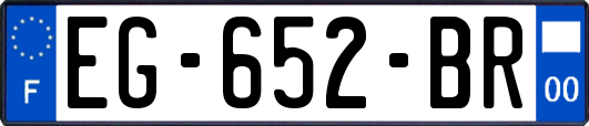 EG-652-BR