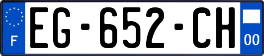 EG-652-CH