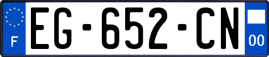 EG-652-CN