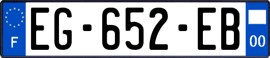 EG-652-EB