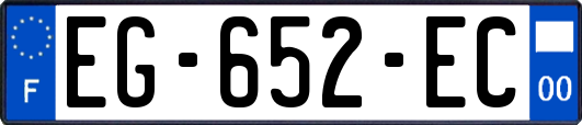 EG-652-EC