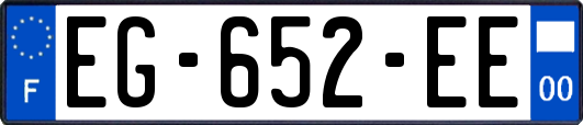 EG-652-EE