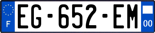 EG-652-EM