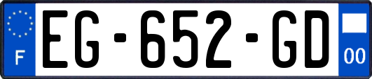 EG-652-GD