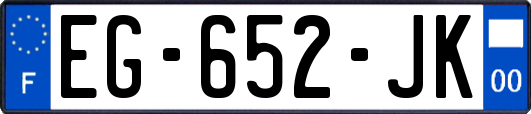 EG-652-JK