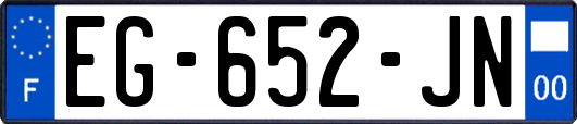 EG-652-JN