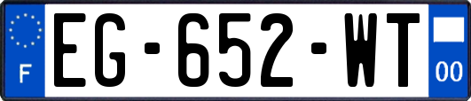 EG-652-WT