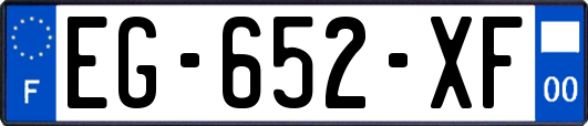 EG-652-XF