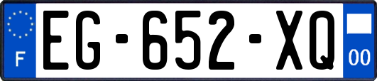 EG-652-XQ