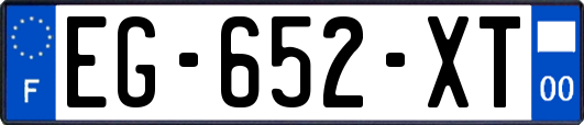 EG-652-XT