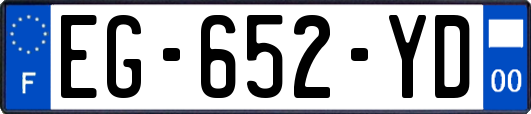 EG-652-YD