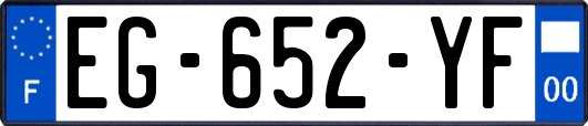 EG-652-YF