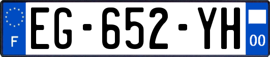 EG-652-YH
