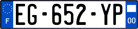 EG-652-YP