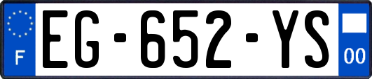 EG-652-YS