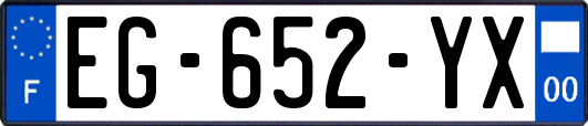 EG-652-YX