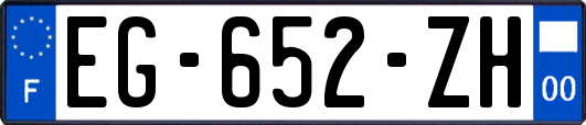 EG-652-ZH