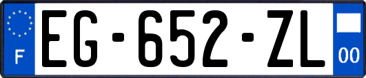 EG-652-ZL