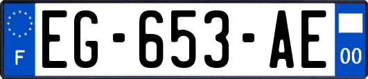 EG-653-AE