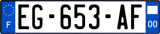 EG-653-AF