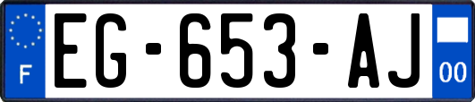 EG-653-AJ