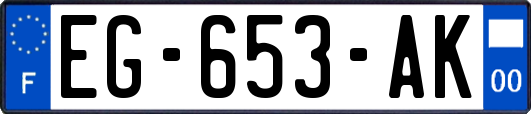 EG-653-AK