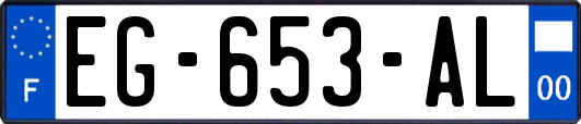 EG-653-AL