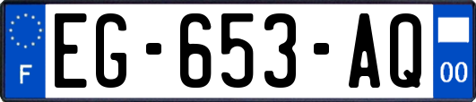 EG-653-AQ