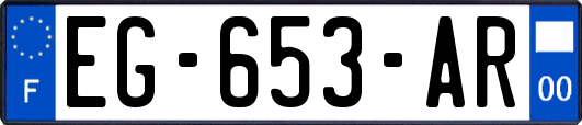 EG-653-AR