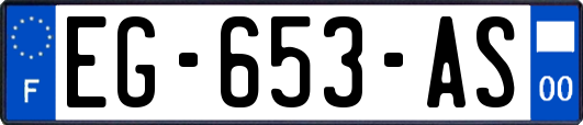 EG-653-AS