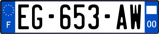 EG-653-AW