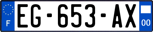 EG-653-AX