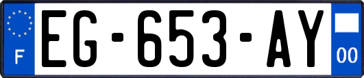 EG-653-AY