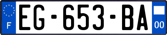 EG-653-BA