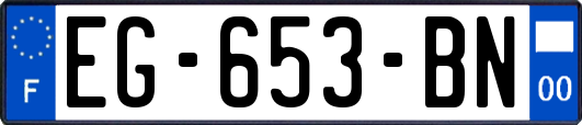 EG-653-BN