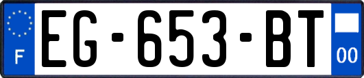 EG-653-BT