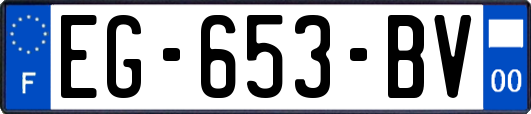 EG-653-BV