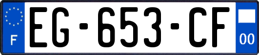 EG-653-CF