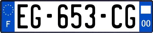 EG-653-CG